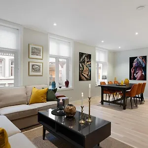Appartement Keyser 6, Bergen