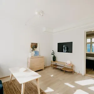 Aparthotel L Centrum, Bergen