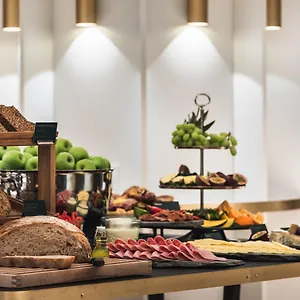 نورغ باي سكانديك برغن