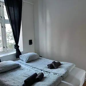 Appartement Floyen, Bergen