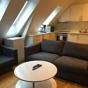 Appartement Floyen, Bergen