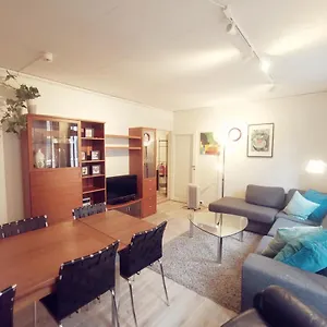 Appartement Inner Center, Bergen