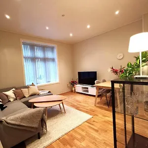  Apartamento Hakonsgaten