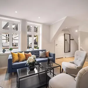  Apartamento Meltzers
