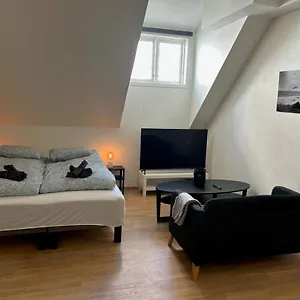 Appartement Marken, Bergen