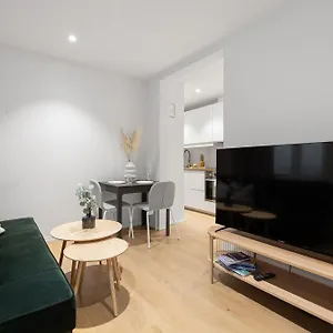 Appartement 5min To Bryggen - Renovated - Budget Friendly, Bergen