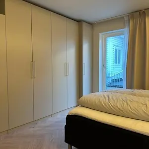  Apartamento Luksurios Bygardsleilighet