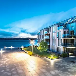  Apartamento Cityfjord In Centrum
