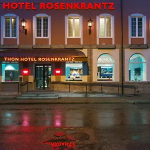 Thon Rosenkrantz Берген