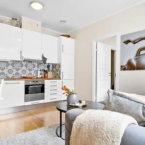 Appartement Sentrum: Koselig Med 2 Soverom!, Bergen