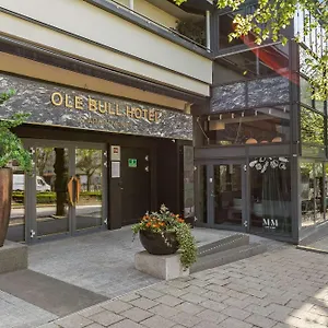 Ole Bull, Western Signature Collection Apart-hotel