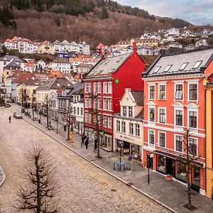 Appartement Floyen And, Bergen