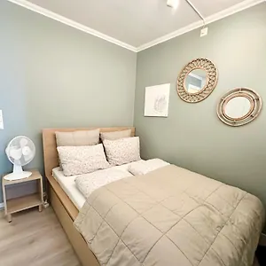 Appartement «ladegarden» In, Bergen
