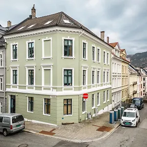 Appartement Rosen, Bergen