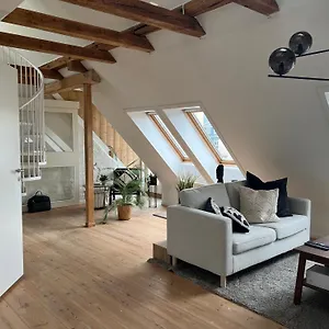 Appartement Vaskerelven 4, Bergen