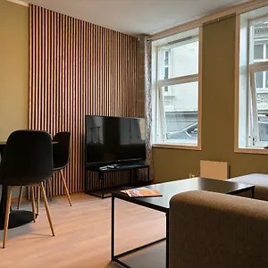  Apartamento Easy Living