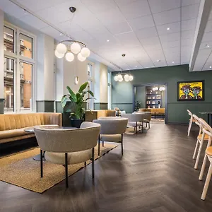 Hotel Bohemian, Bergen