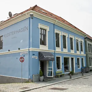 Klosterhagen Ξενοδοχείο