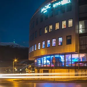 Magic Solheimsviken Otel