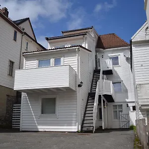Appartement Ls, Bergen