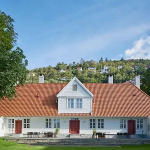 Grand Terminus Берген