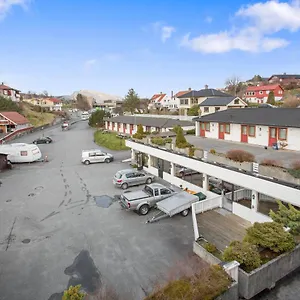 Motel Midttun & As, Bergen