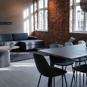  Apartamento Nygardsgaten